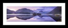 Crummock Water reflections Ref-PC2315