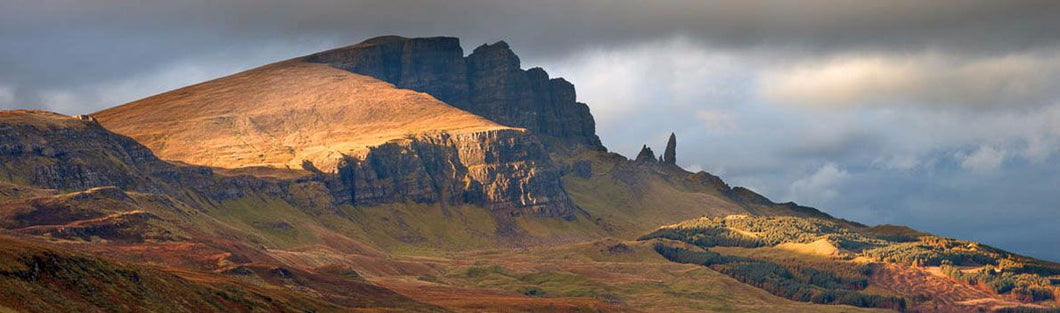 The Storr 3 Ref-PC2157