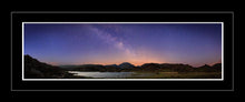 Haystacks Milky Way Ref-PCHMW