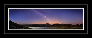 Haystacks Milky Way Ref-PCHMW
