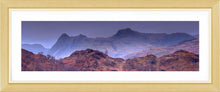 Langdale Pikes from Tarn Hows Ref-PC2311