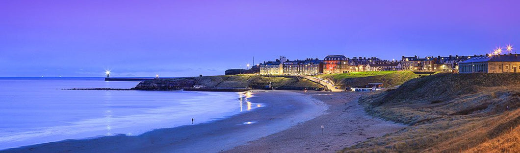 Tynemouth Longsands dawn 2 Ref-PC2435