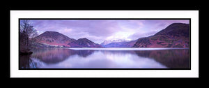 Ennerdale Water twilight 3 Ref-PC2322