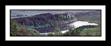 Crag Lough from Hotbanks Crags Ref-PC239