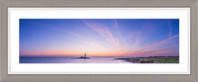 Saint Mary's lighthouse dawn 2 Ref-PC2403