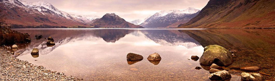 Crummock Water 1 Ref-PC326