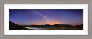 Haystacks Milky Way Ref-PCHMW