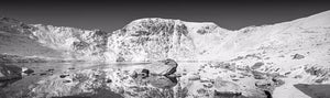 Helvellyn and Red Tarn 1 Ref-PBW204