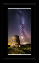 Allendale Chimney Milky Way 3 Ref-SC2431