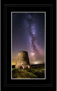 Allendale Chimney Milky Way 3 Ref-SC2431