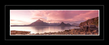 Elgol sunset 1 Ref-PC2294