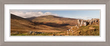 Cheviots from Long Crag 1 Ref-PC219