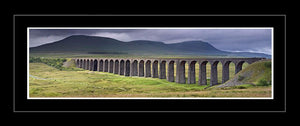 Ribblehead viaduct Ref-PC243