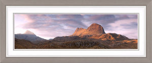 Canisp and Suilven 2 Ref-PC2284