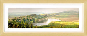 Crag Lough crags Ref-PC408
