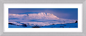 Pen-y-ghent snow 217 Ref-PC549