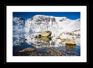 Helvellyn and Red Tarn Ref-SC2051
