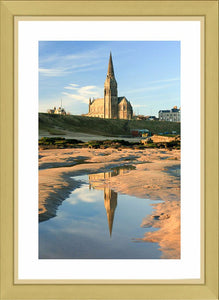 Tynemouth reflections 1 Ref-SC2101