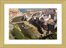 Staithes Harbour 1 Ref-SC2091