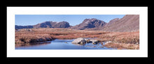 Scafell from Bowfell 3  Ref-PC2312