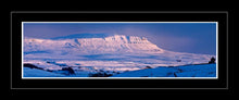 Pen-y-ghent snow 217 Ref-PC549