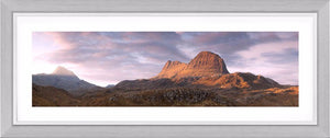 Canisp and Suilven 2 Ref-PC2284