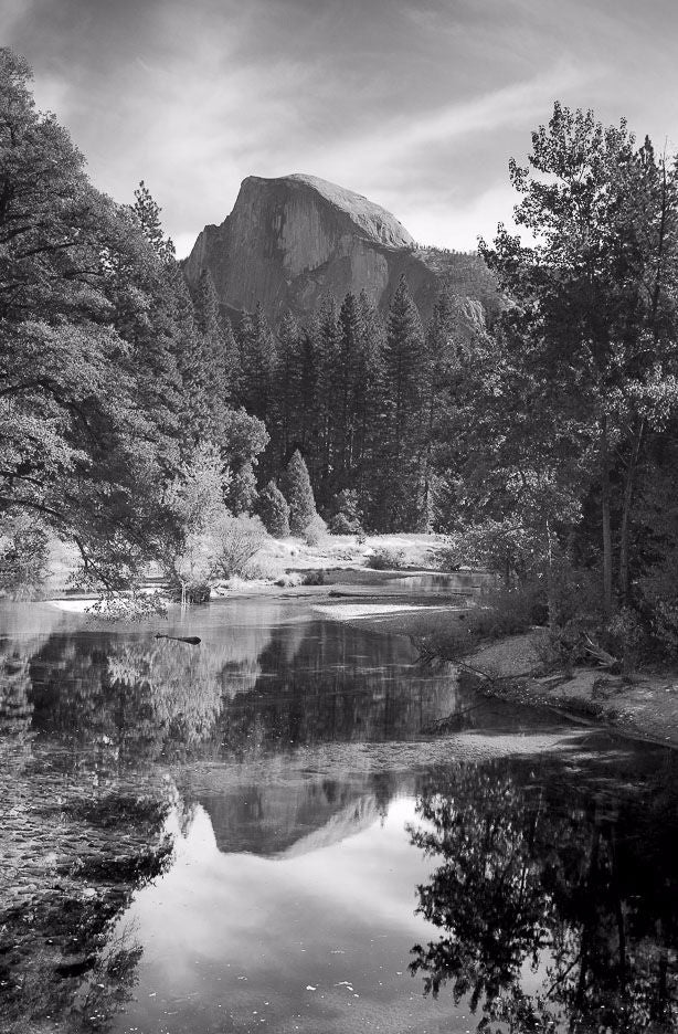 Half Dome 1 Ref-SBW2046