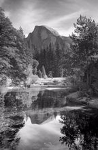 Half Dome 1 Ref-SBW2046