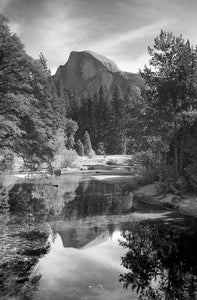 Half Dome 1 Ref-SBW2046