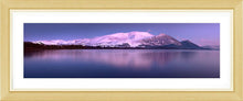 Bassenthwaite by moonlight Ref-PC2162