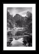 Half Dome 1 Ref-SBW2046