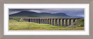 Ribblehead viaduct Ref-PC243