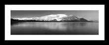 Bassenthwaite by moonlight Ref-PBW2162