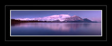 Bassenthwaite by moonlight Ref-PC2162