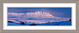 Pen-y-ghent snow 217 Ref-PC549