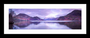 Ennerdale Water twilight 3 Ref-PC2322