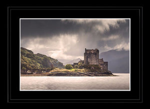 Eilean Donan 1 Ref-SCED1