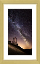 Dunstanburgh Castle Milky Way 3 Ref-SC2368