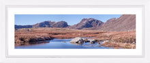 Scafell from Bowfell 3  Ref-PC2312