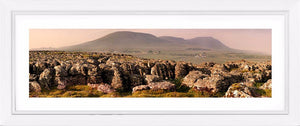 Ingleborough limestone 2 Ref-PC545