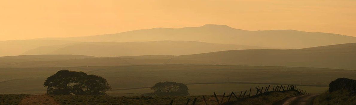 Ingleborough sunset Ref-PC56