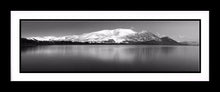 Bassenthwaite by moonlight Ref-PBW2162