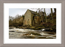 Thrum Mill Ref-SC2099