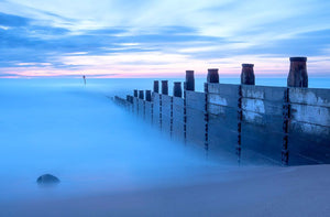 Blyth Groyne 1 Ref-SCBG1