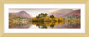 Grasmere trees Ref-PC1027