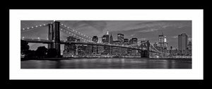 Brooklyn Bridge Manhattan 2 Ref-PBW560