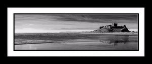 Bamburgh Castle Ref-PBW8