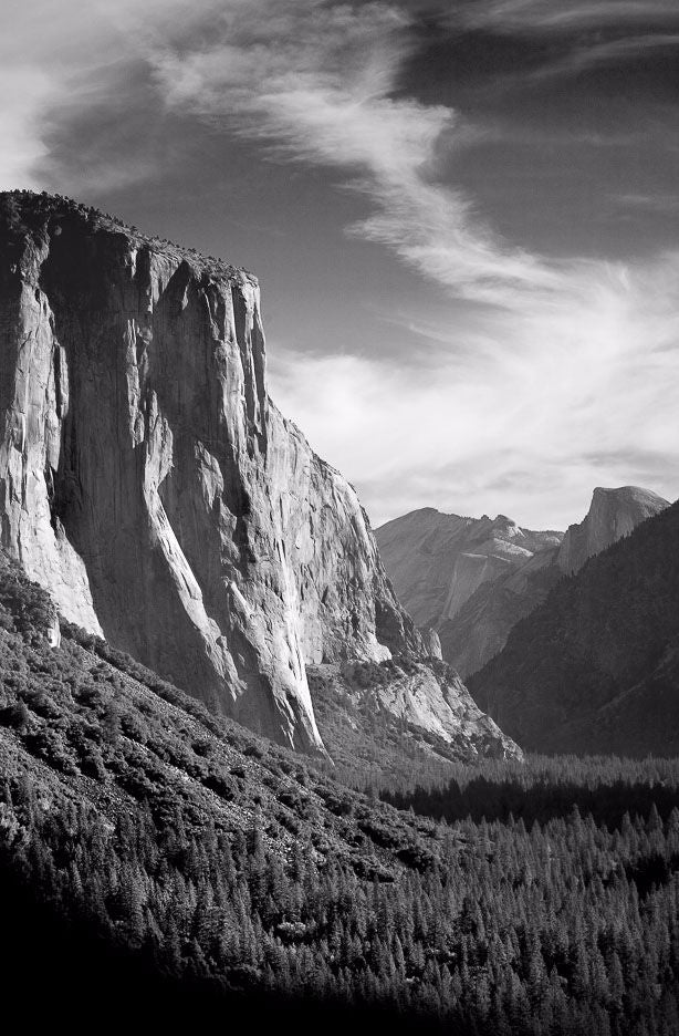 Tunnel View 2 Ref-SBW2104