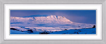 Pen-y-ghent snow 217 Ref-PC549