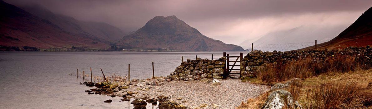Crummock Water gate Ref-PC348